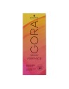 Schwarzkopf Igora Vibrance 9-24 - Rubio Muy Claro Humo Beige 60 ml